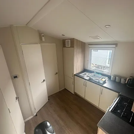 4 Bed 10 Berth Caravan Seawick Holiday Park Saint Osyth Exterior foto