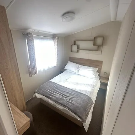 4 Bed 10 Berth Caravan Seawick Holiday Park Saint Osyth Exterior foto