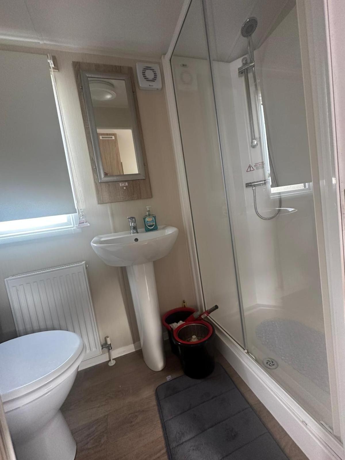 Holiday home 4 Bed 10 Berth Caravan Seawick